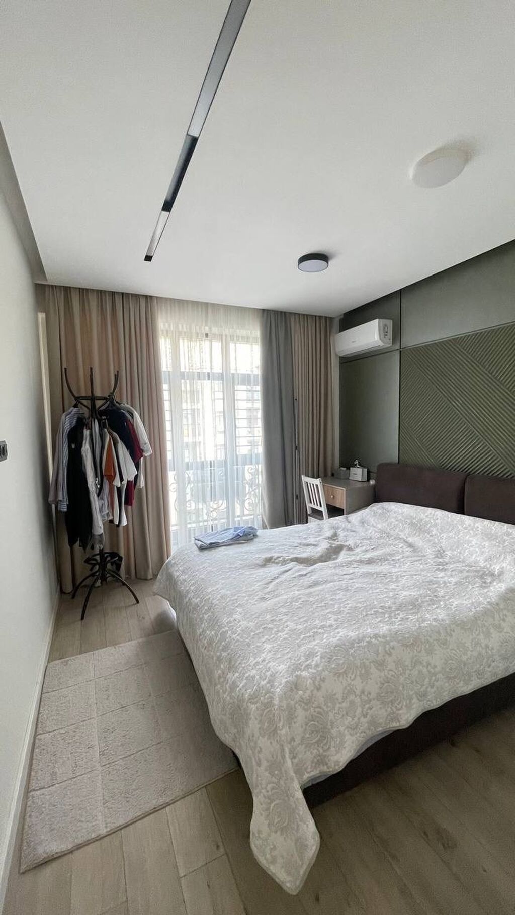 4 комнаты, 105 м², 11 этаж: фото 8