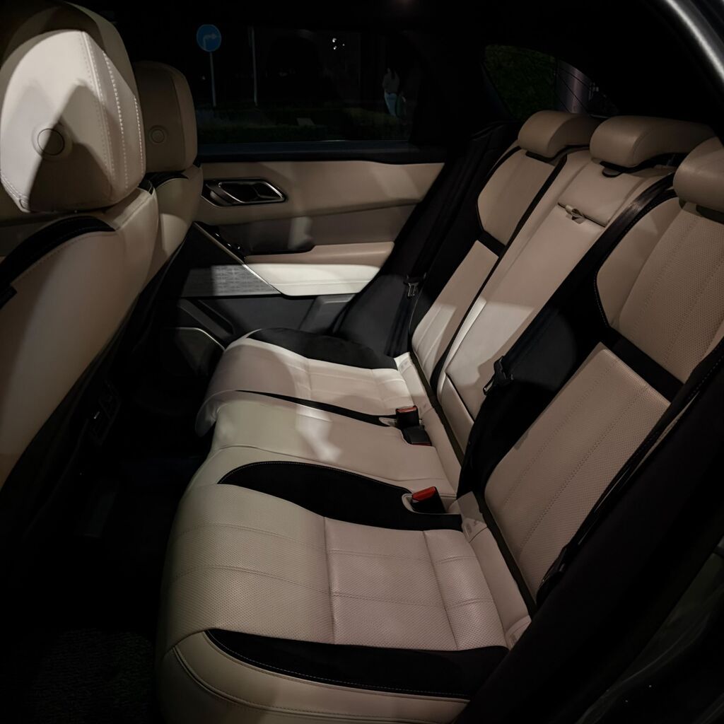 Land Rover Range Rover: 2018 г., 3 л, Автомат, Дизель, Кроссовер: фото 6
