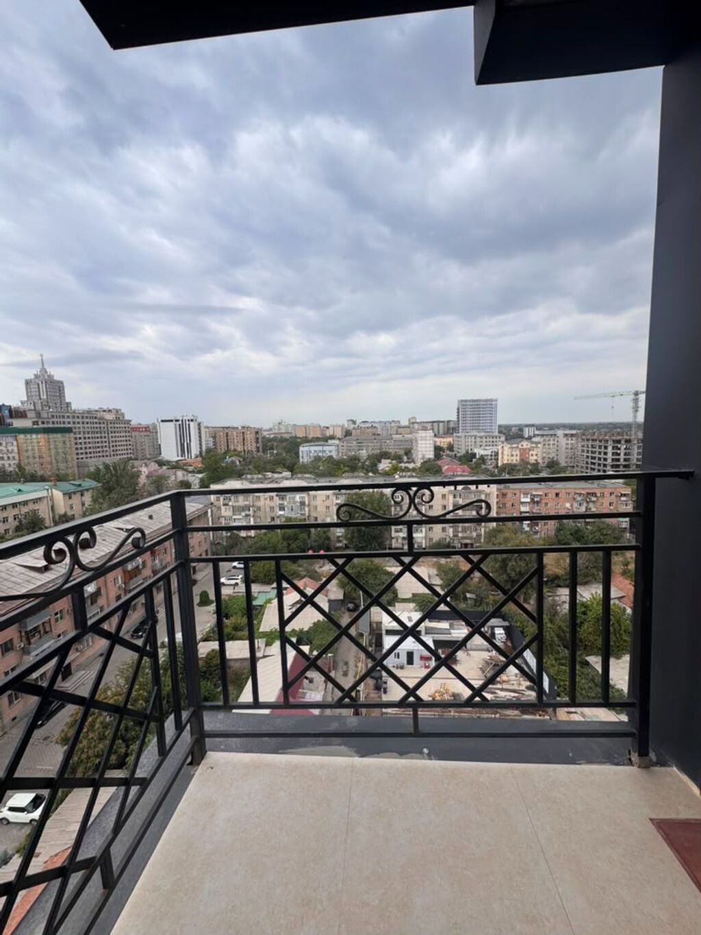 2 комнаты, 51 м², Дворец спорта Элитка, 7 этаж, Евроремонт: фото 8