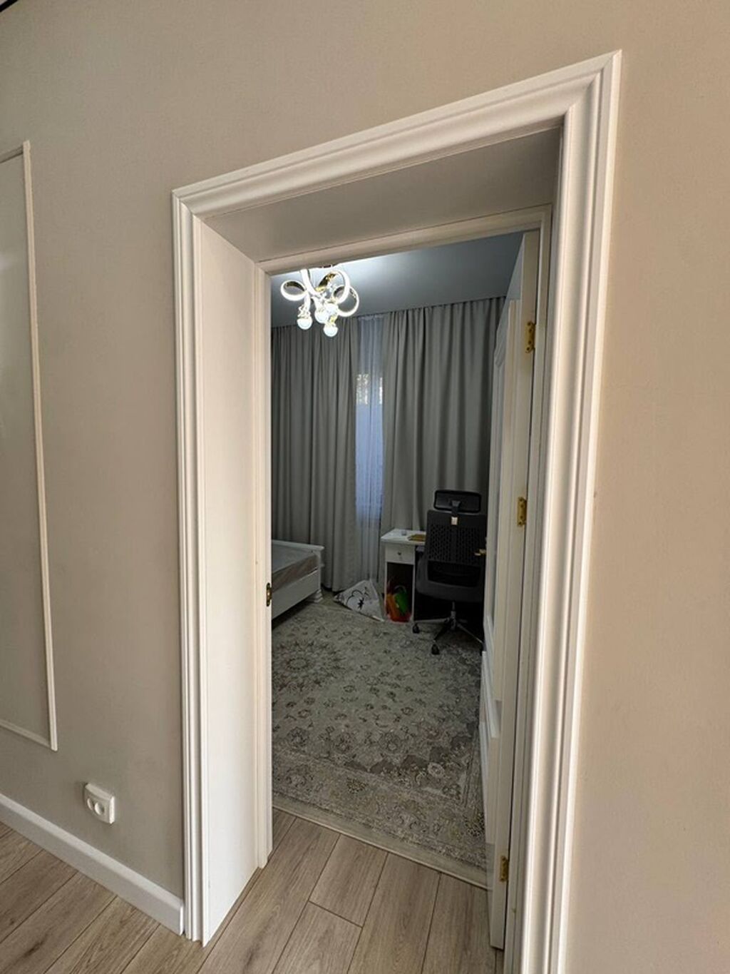 4 комнаты, 140 м², 5 соток, Бишкек, ул. Ден Сяопина / Фучика Собственник: фото 8