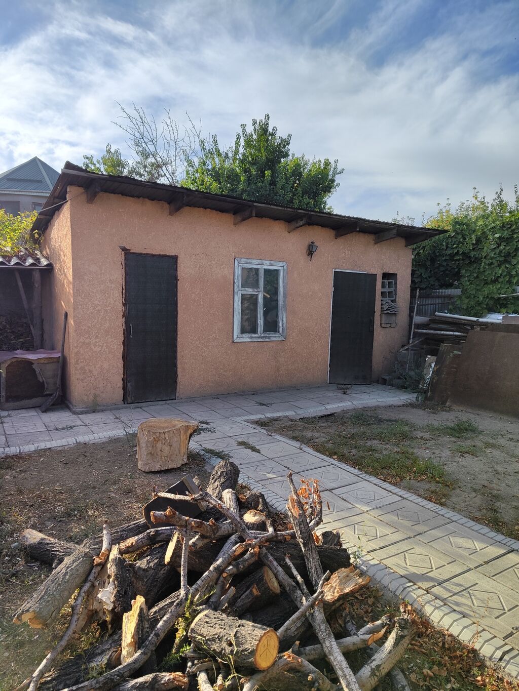 4 комнаты, 110 м², 4 соток, Бишкек, Кызыл Аскер Собственник: фото 5