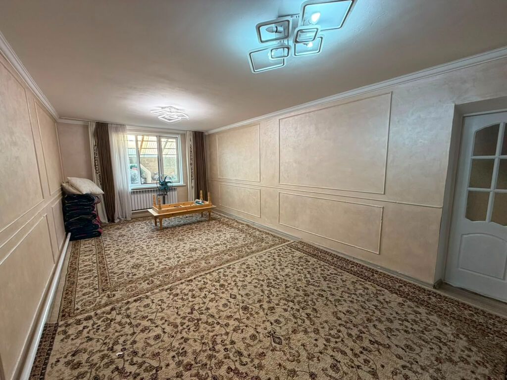 Продается 2-этажный дом 126 м² с участком 6соток - 170т$ Р-н: фото 3