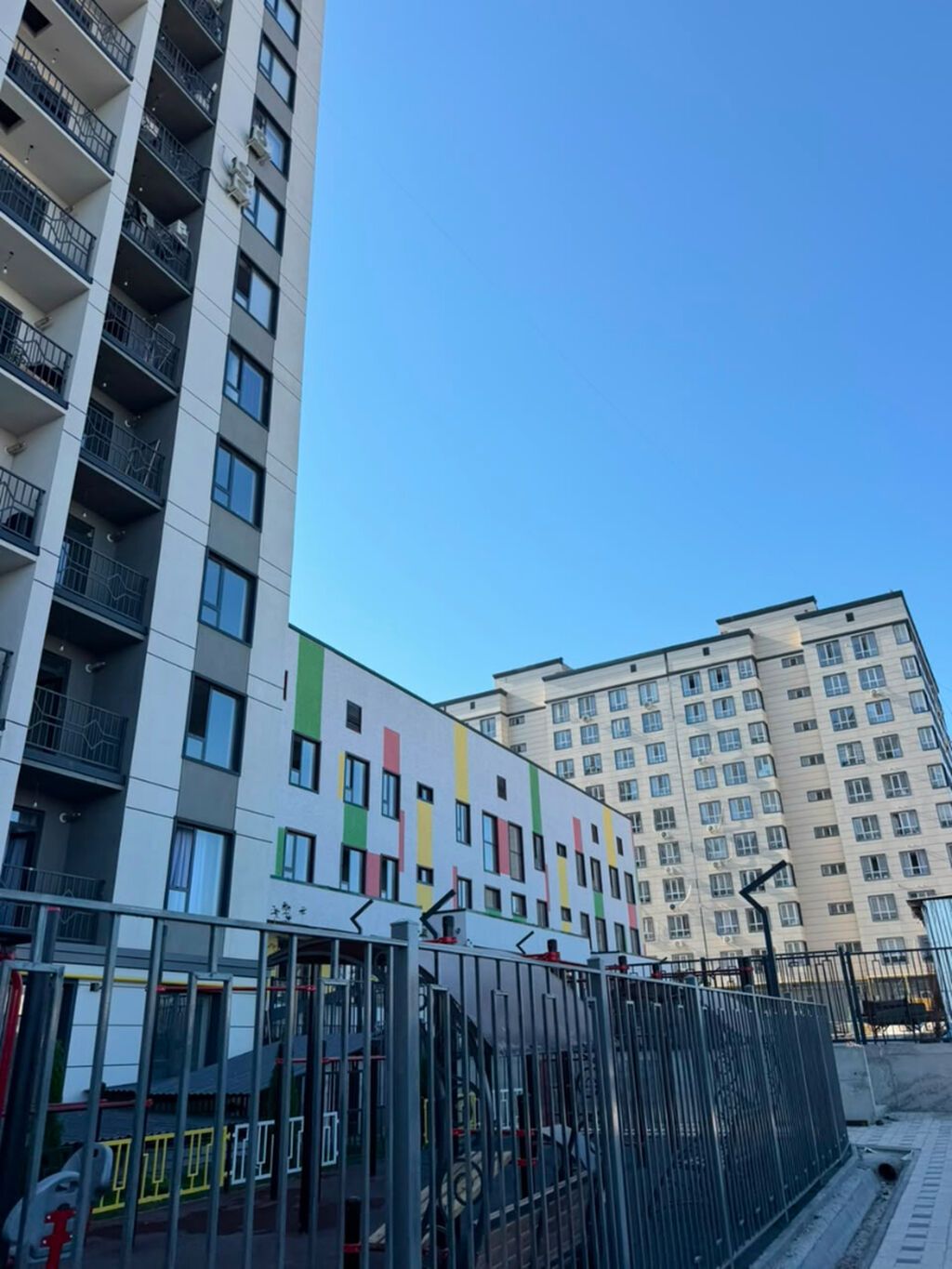 1 комната, 46 м², Кара-Жыгач ж/м Элитка, 13 этаж, Дизайнерский ремонт: фото 6