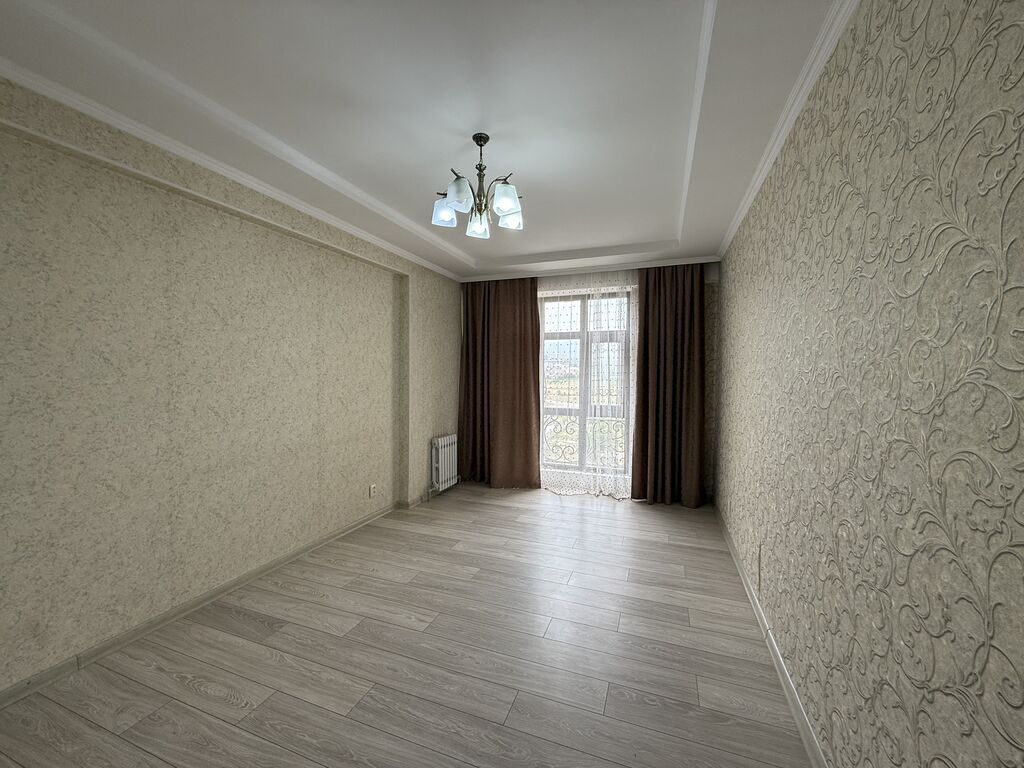 3 комнаты, 106 м², Ак-Кеме (старый аэропорт) Элитка, 10 этаж: фото 8