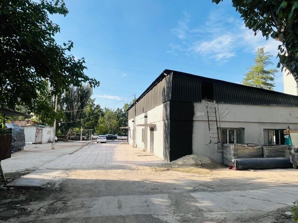 Здание, 1300 м² — фото 8