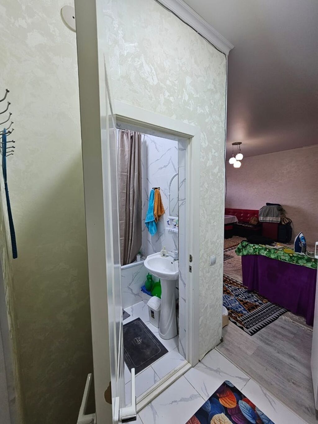 Продаю 2-комнатную квартиру 40 м² на 2 этаже: фото 4