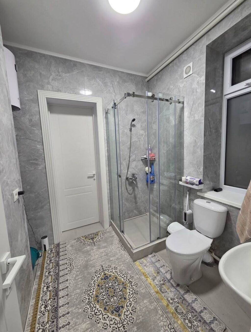 Продаётся современный дом в селе Арашан Локация: с. Арашан: фото 8