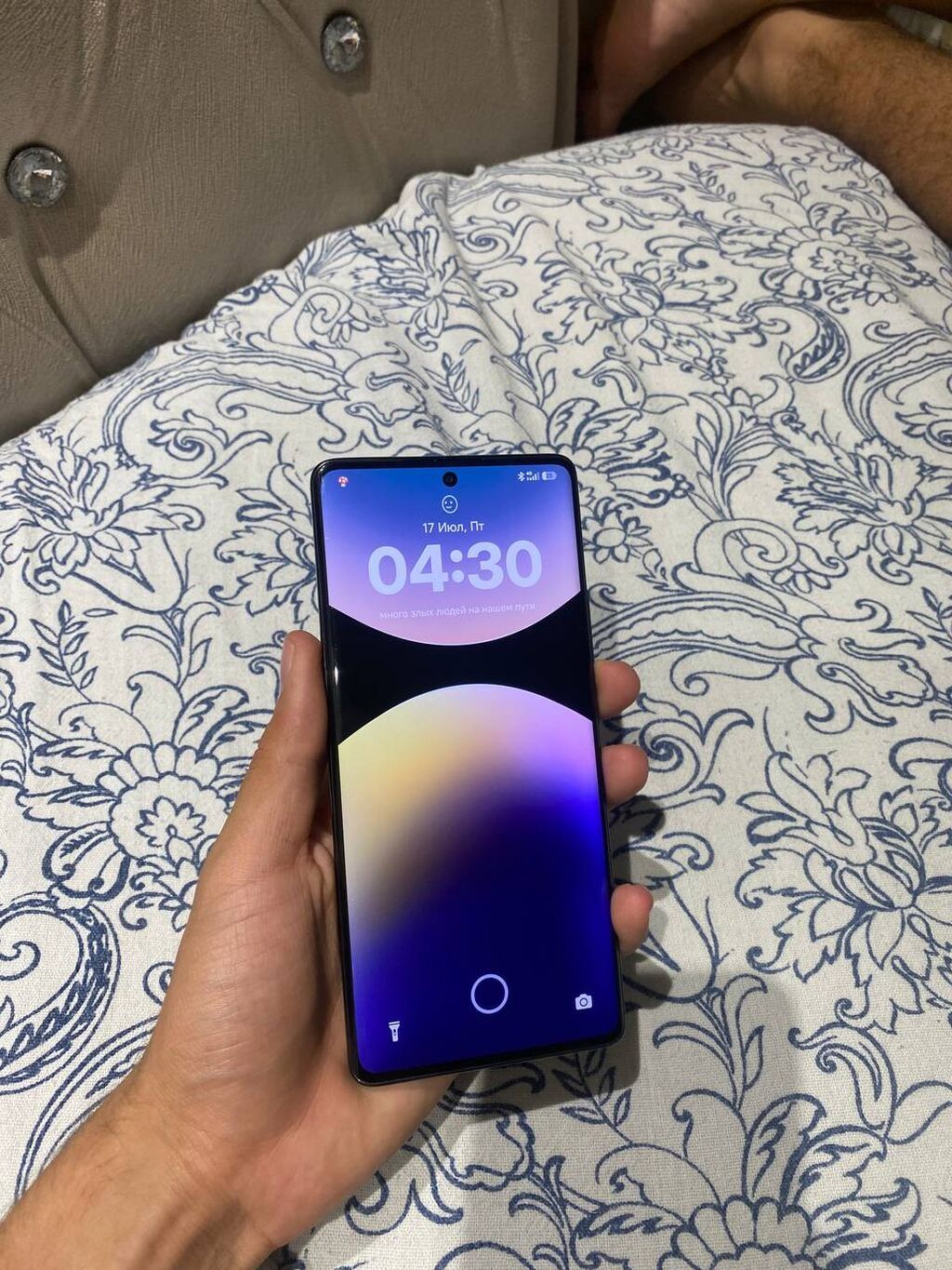 Xiaomi, 14 Pro, Б/у, 512 ГБ: фото 5