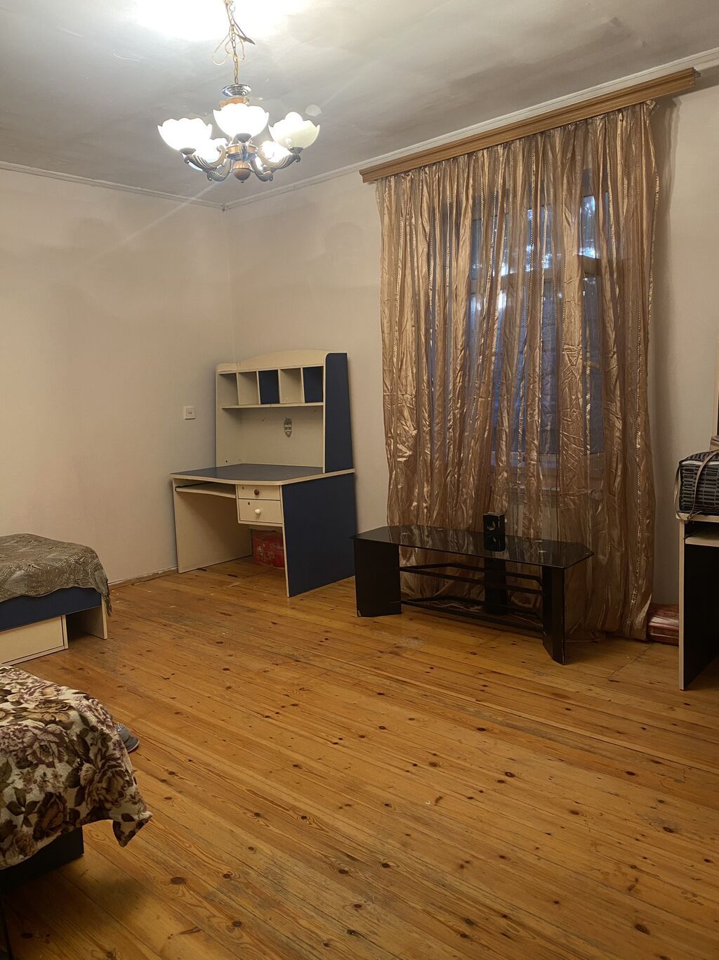 Bilgəh qəs. 3 otaqlı, 113 kv. m, Kredit yoxdur, Orta təmir