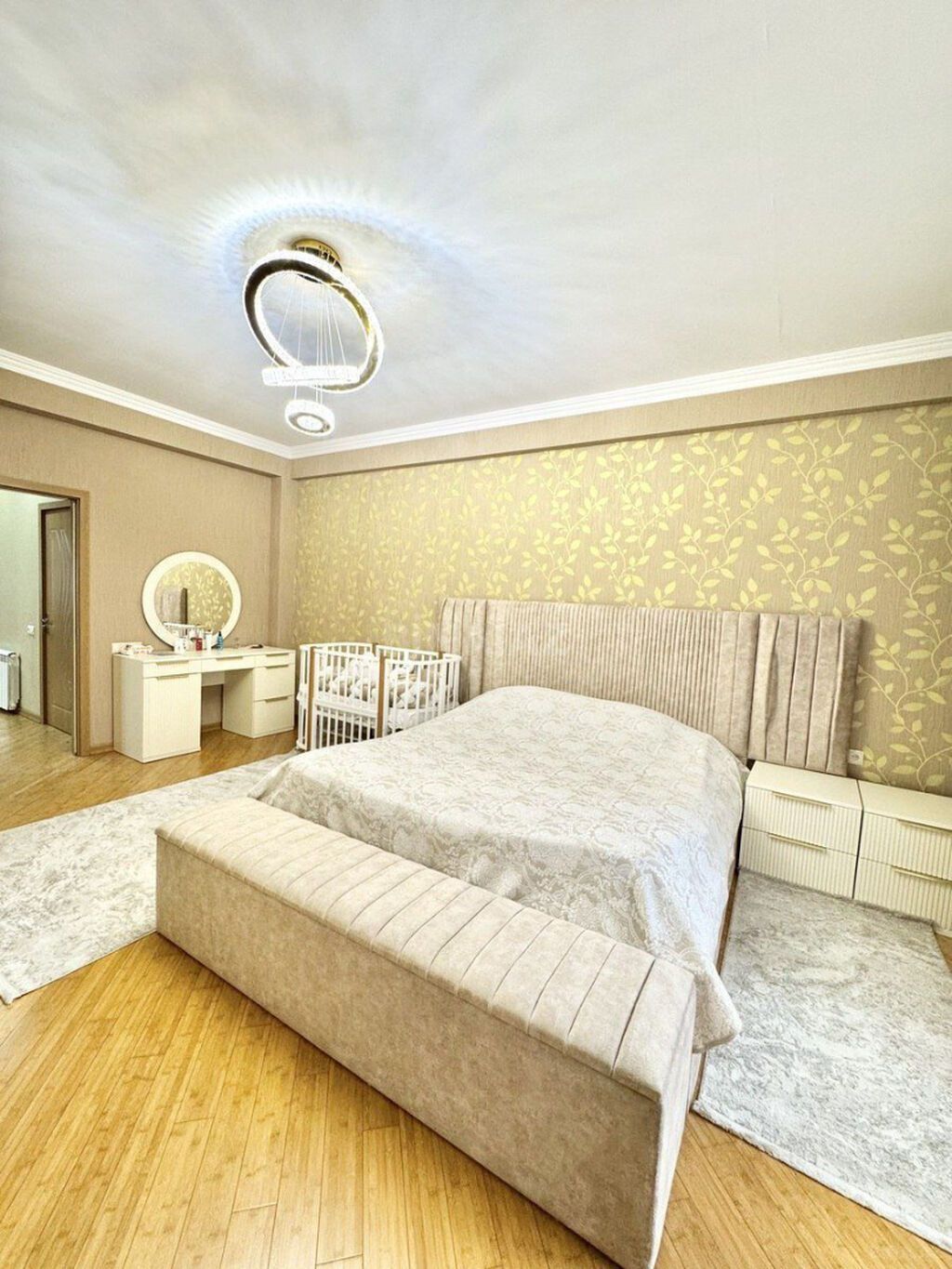 2 otaqlı, Yeni tikili, m. Neftçilər, 98 kv. m