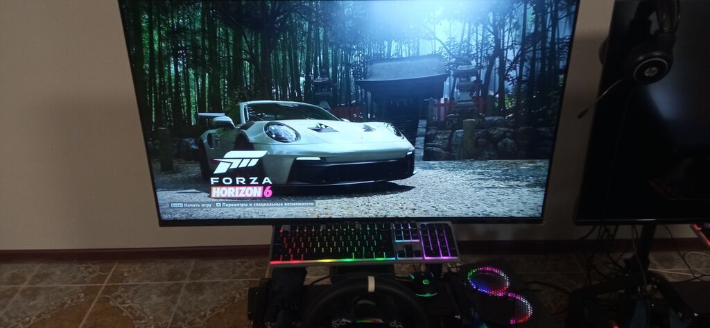 GTA 5 007 First Light Red Dead Redemption 2 Forza Horizon 5 Forza: фото 2