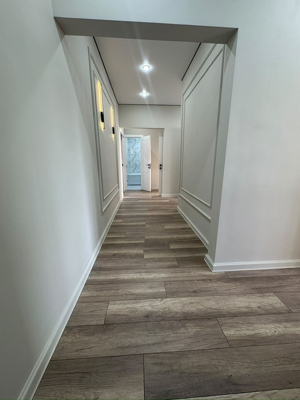 Продам 3-комнатную квартиру в ЖК Элдик, 83 м²: фото 5
