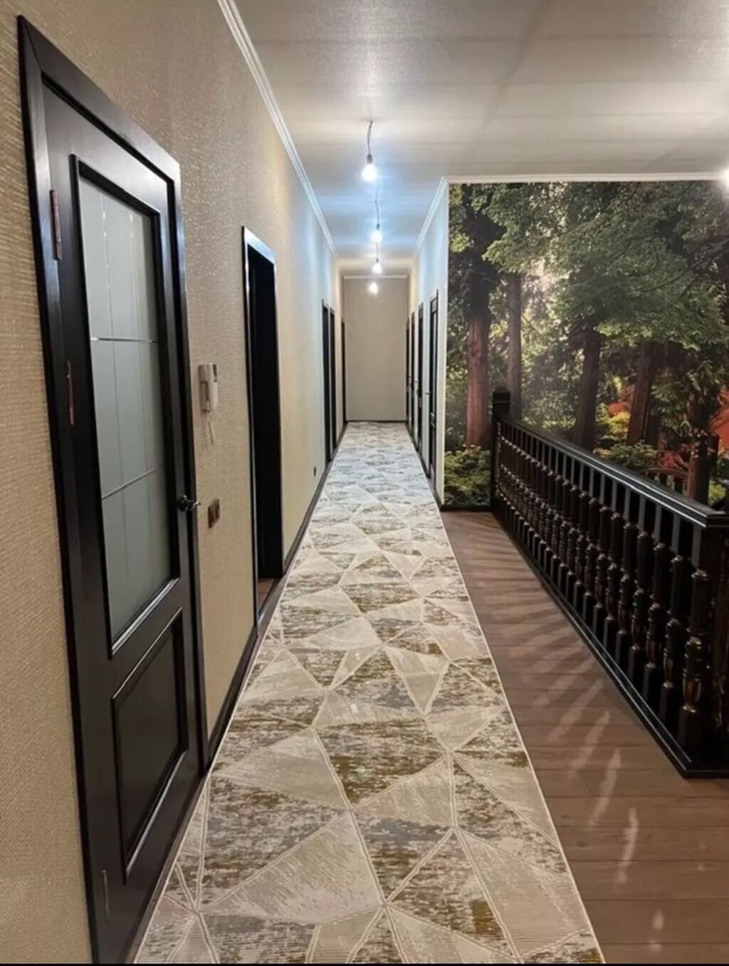 400 м², 6 комнат и более: фото 4