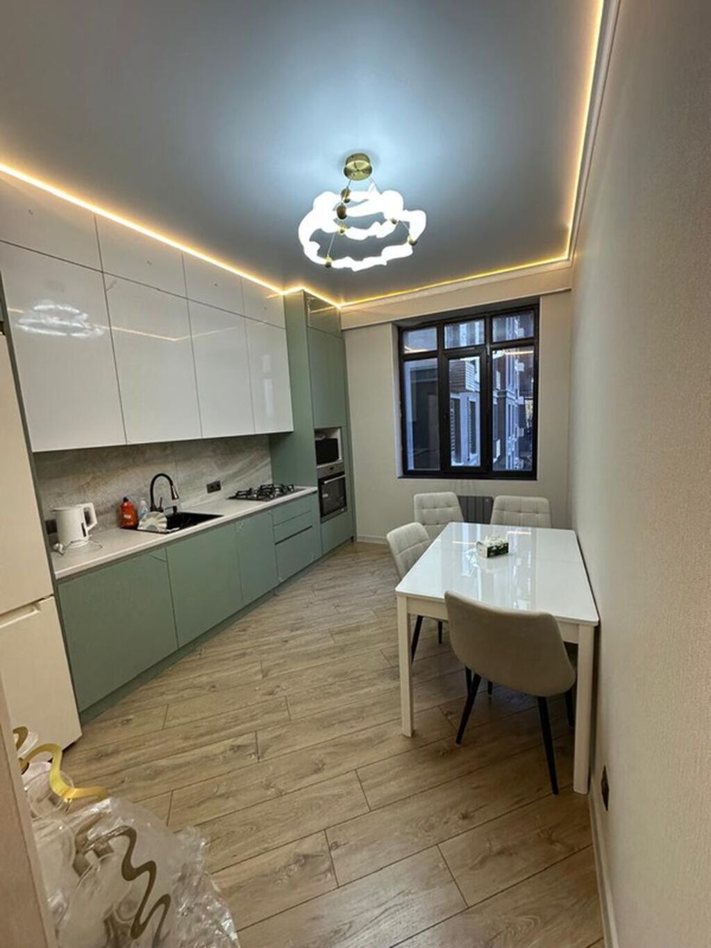 Сдается 2х ком Юг-2 Кулатова 14 Жк Континенталь аренда:900$: фото 3
