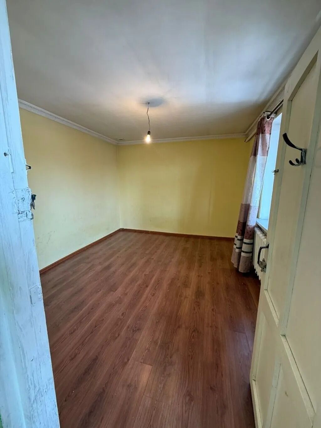 20 м², 1 комната, Келечек ж/м, Без животных