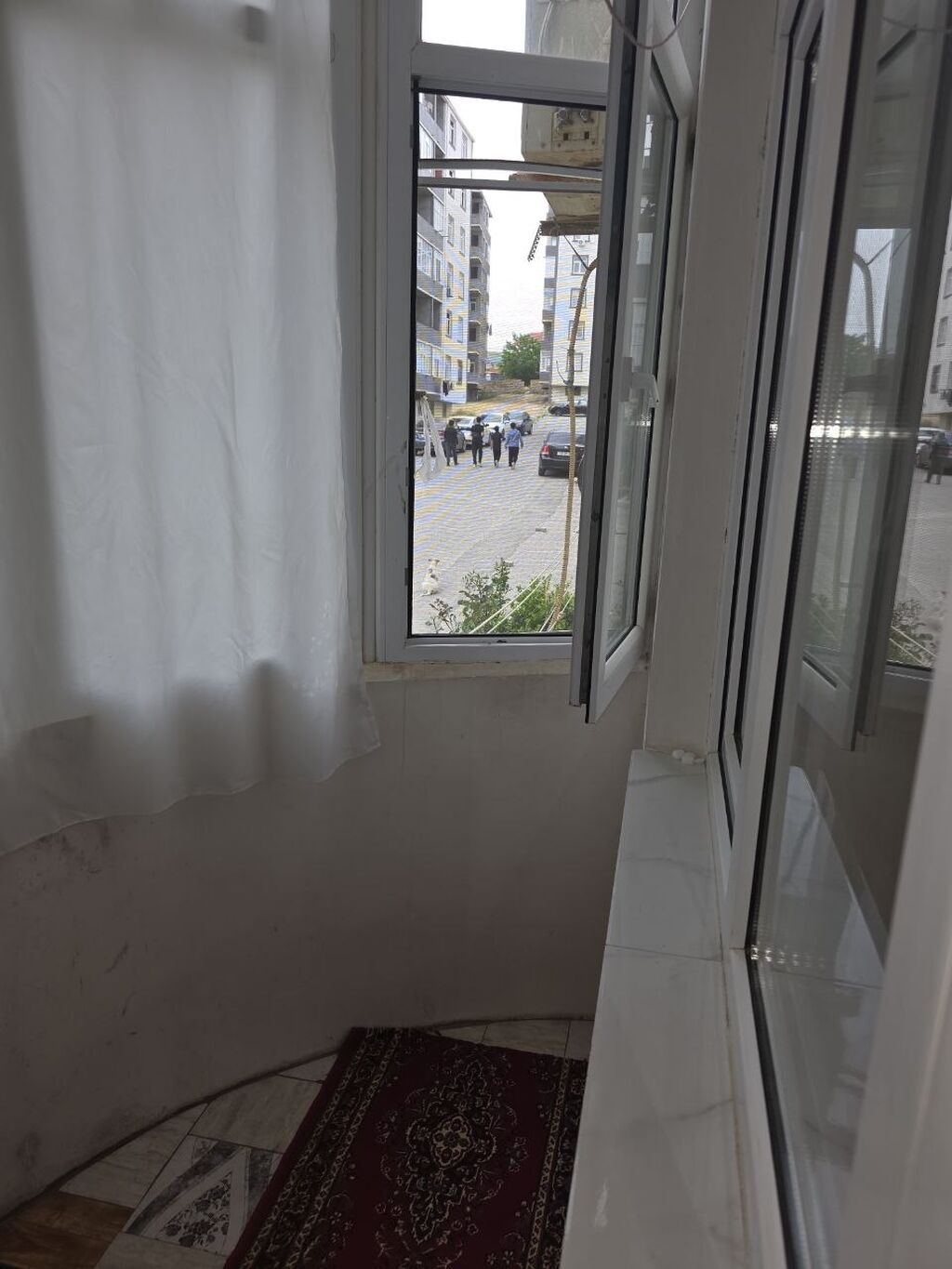 Masazır, 3 otaqlı, Yeni tikili, 82 kv. m
