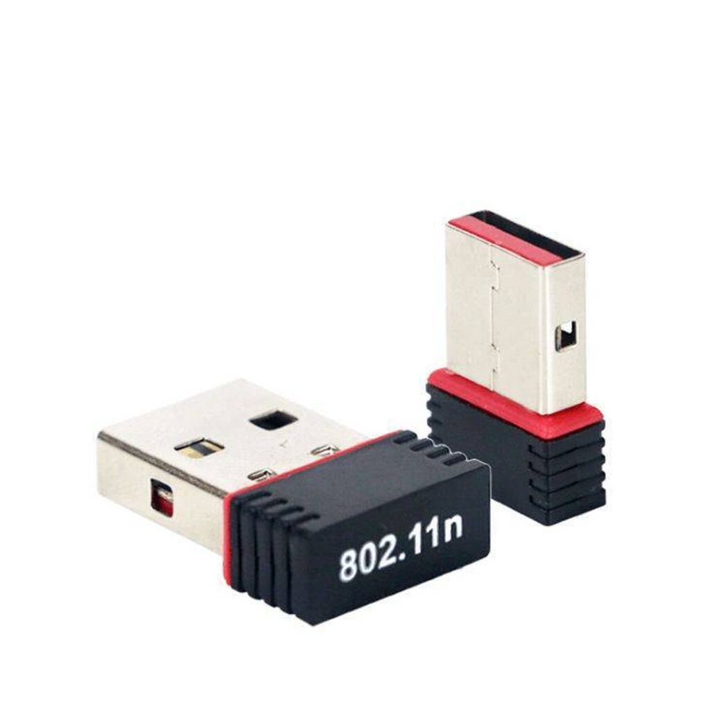 WiFi USB Adapter для ПК Wireless – это надежное решение для: фото 2
