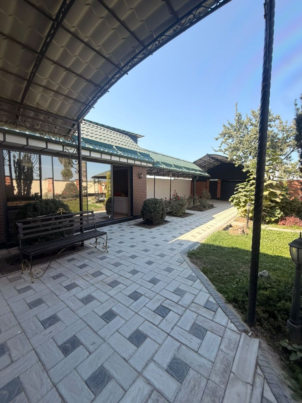 500 м², 6 комнат и более, Кок-Жар ж/м: фото 5