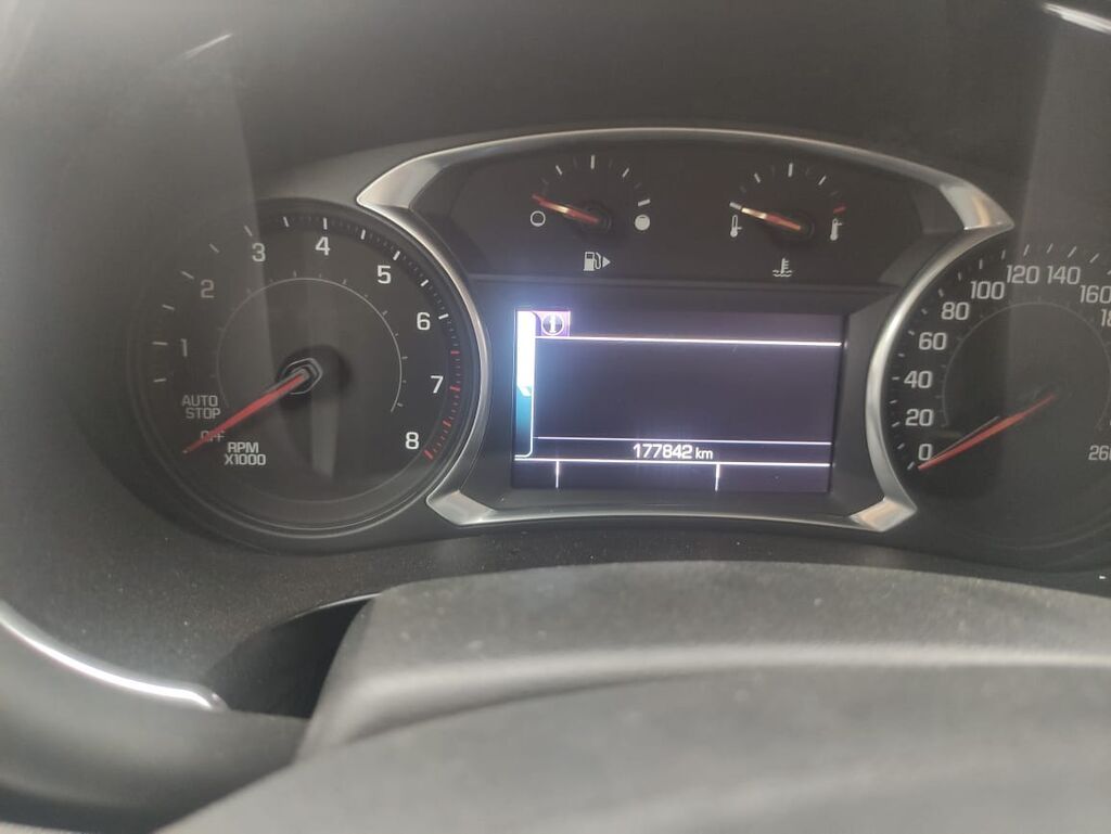 Chevrolet Malibu: 2017 г., 1.5 л, Автомат, Бензин, Седан: фото 7