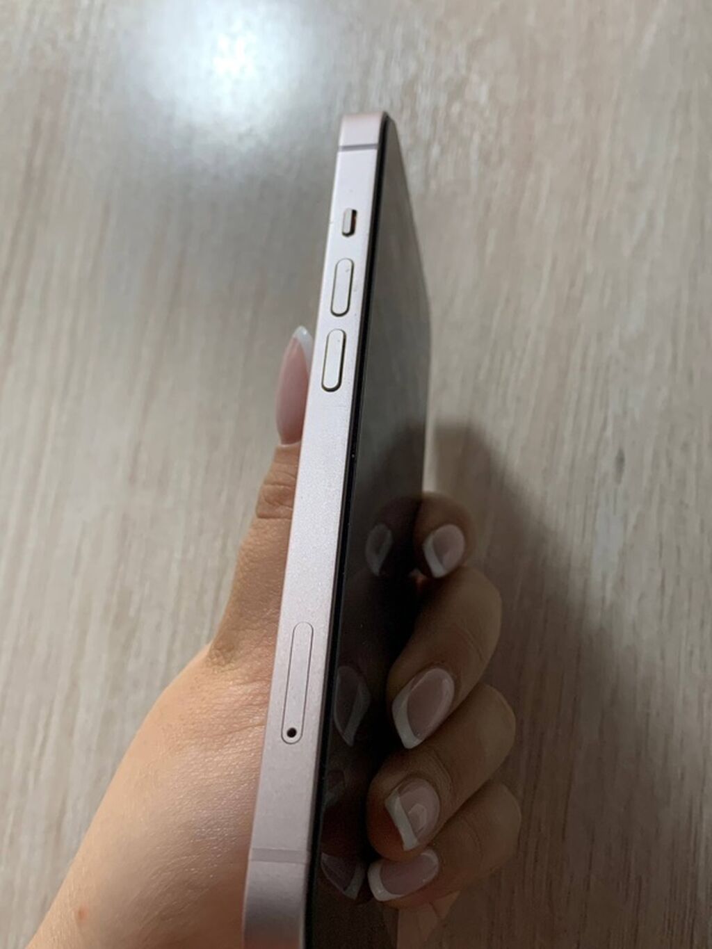 IPhone 13, Б/у, 128 ГБ, Розовый, Коробка, 100 %: фото 4
