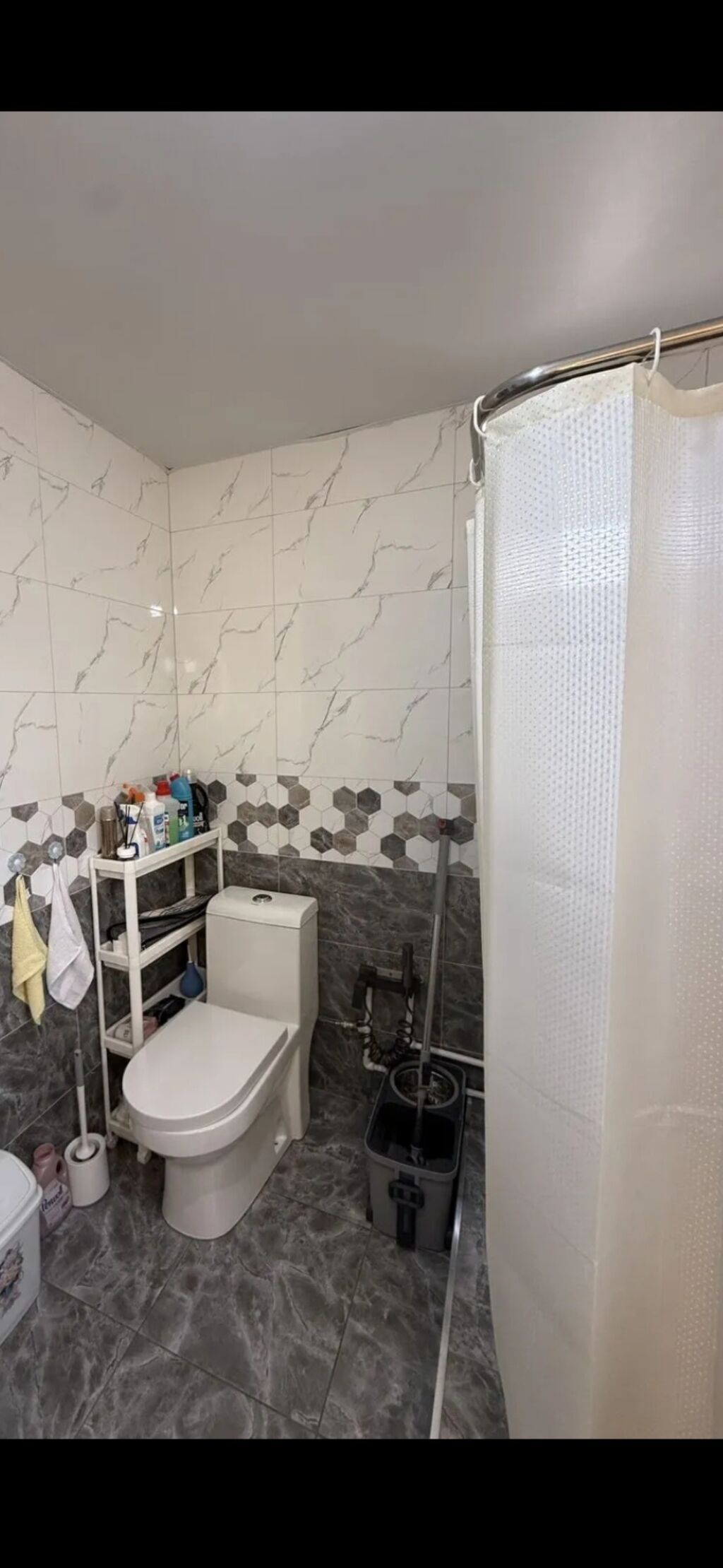 60 м², 3 комнаты, Филармония, Без подселения: фото 3