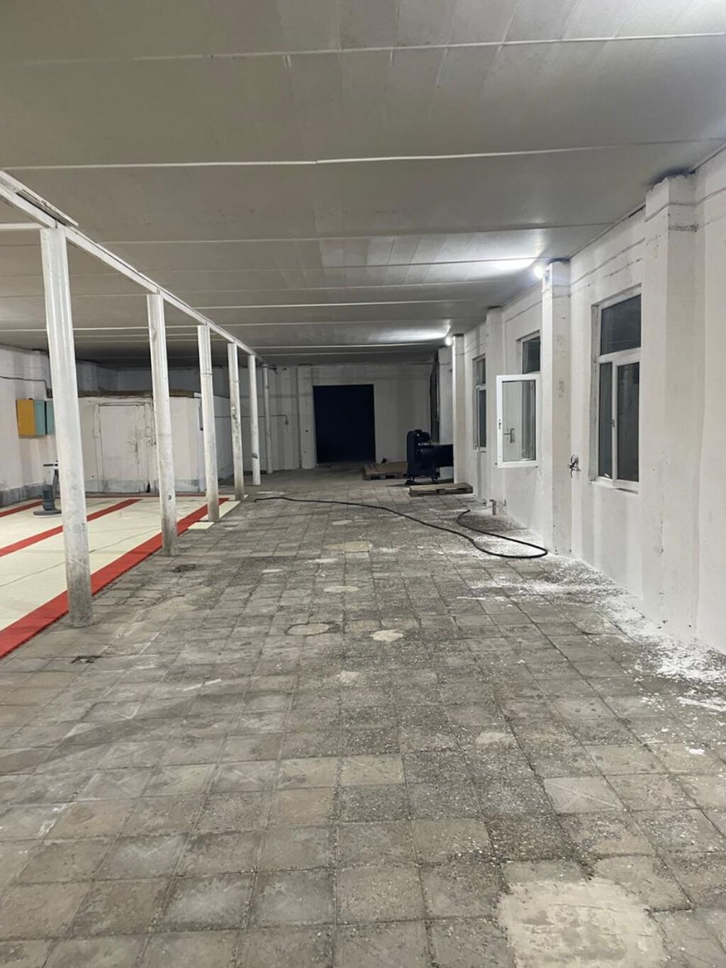 🏢 BİNƏ ATÇILIQDA 500 m² OBYEKT İCARƏYƏ VERİLİR! 📍 Binə Atçılıq