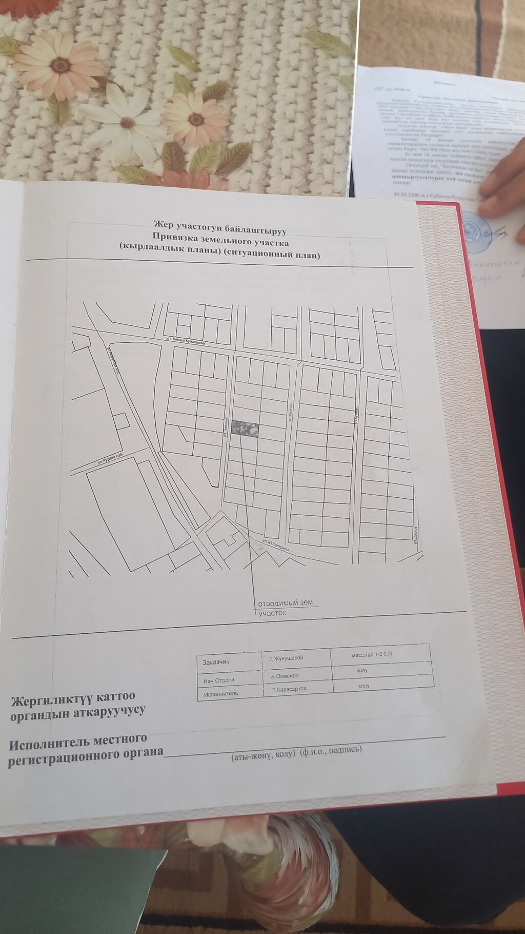 8 соток, Для строительства, Красная книга: фото 2