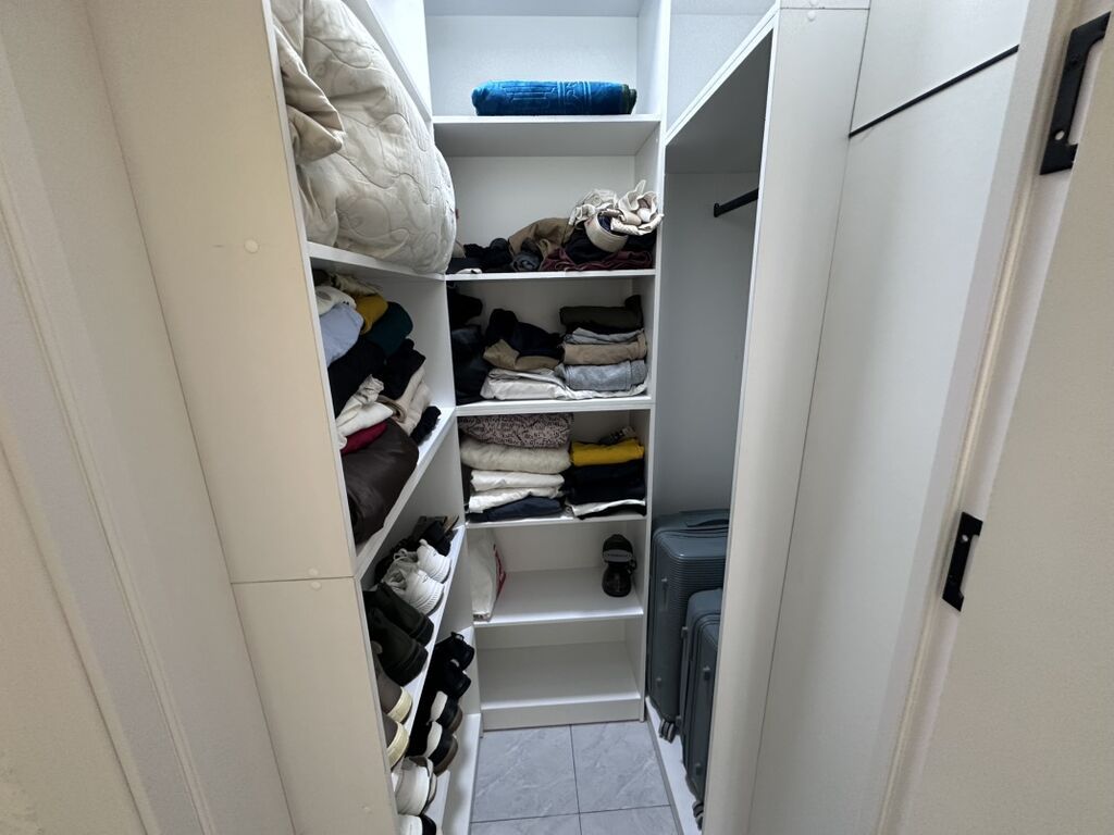 3 комнаты, 94 м², Элитка, 9 этаж, Евроремонт: фото 5