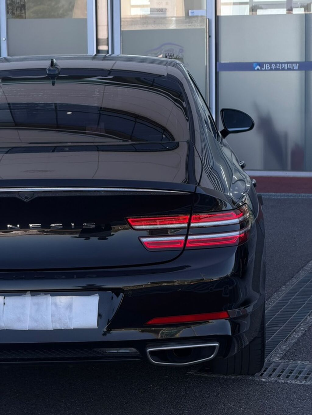 Infiniti : 2020 г., Седан: фото 7