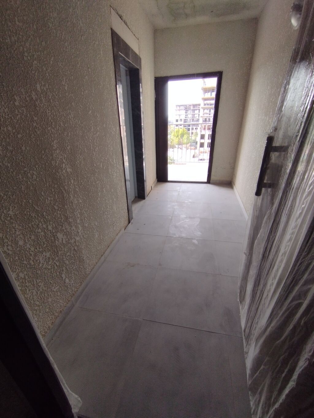 2 комнаты, 60 м², Восток-5 мкр Элитка, 5 этаж: фото 8