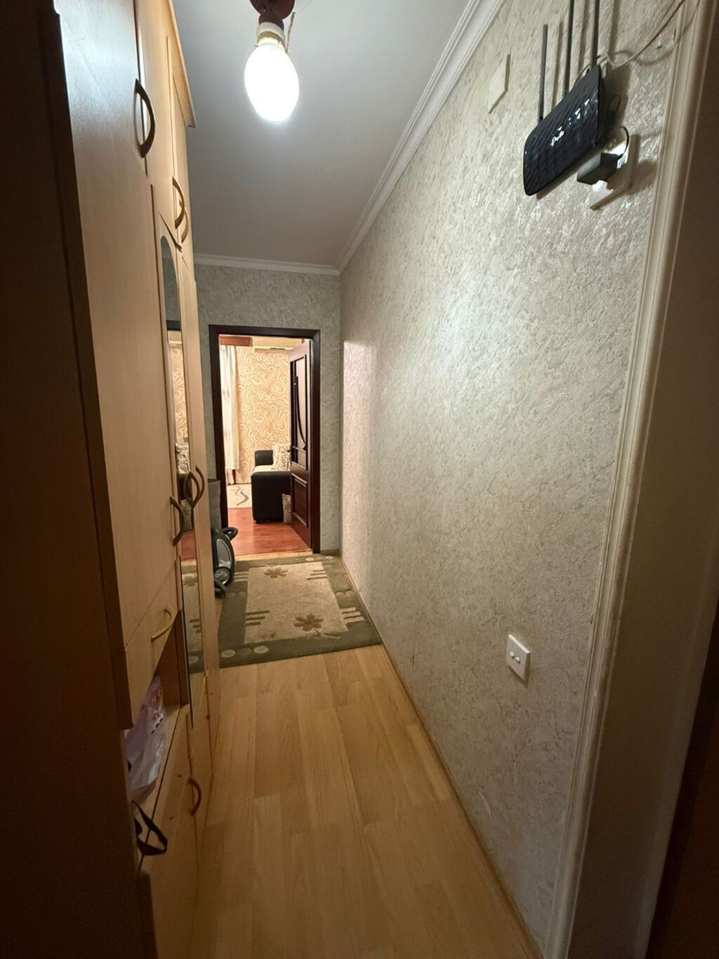 Mənzil, 3 otaqlı, 67 m², satılır, Bakı — 4