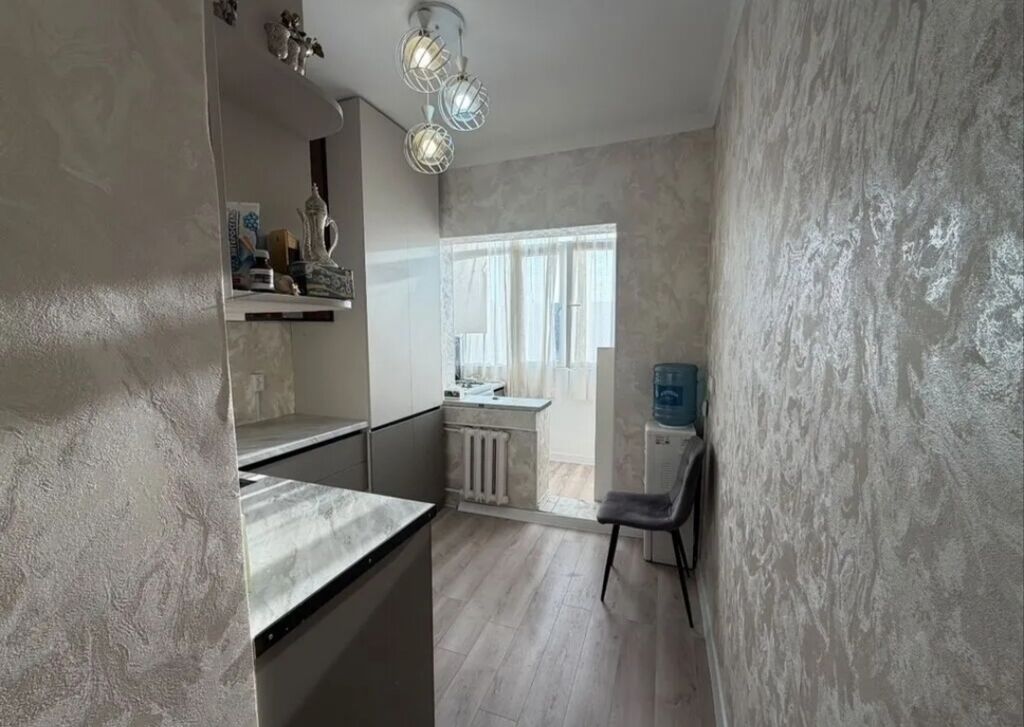 3 комнаты, 68 м², Вечерка 105 серия, 6 этаж, Свежий ремонт: фото 4
