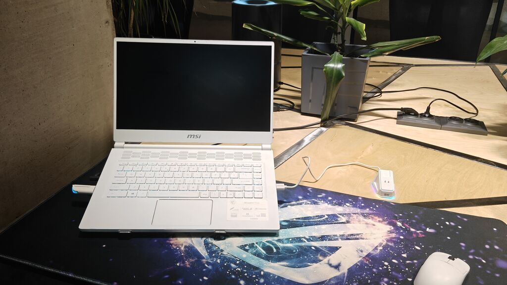 Игровой, Б/у, Intel Core i7, ОЗУ, RAM: 16 ГБ — фото 2