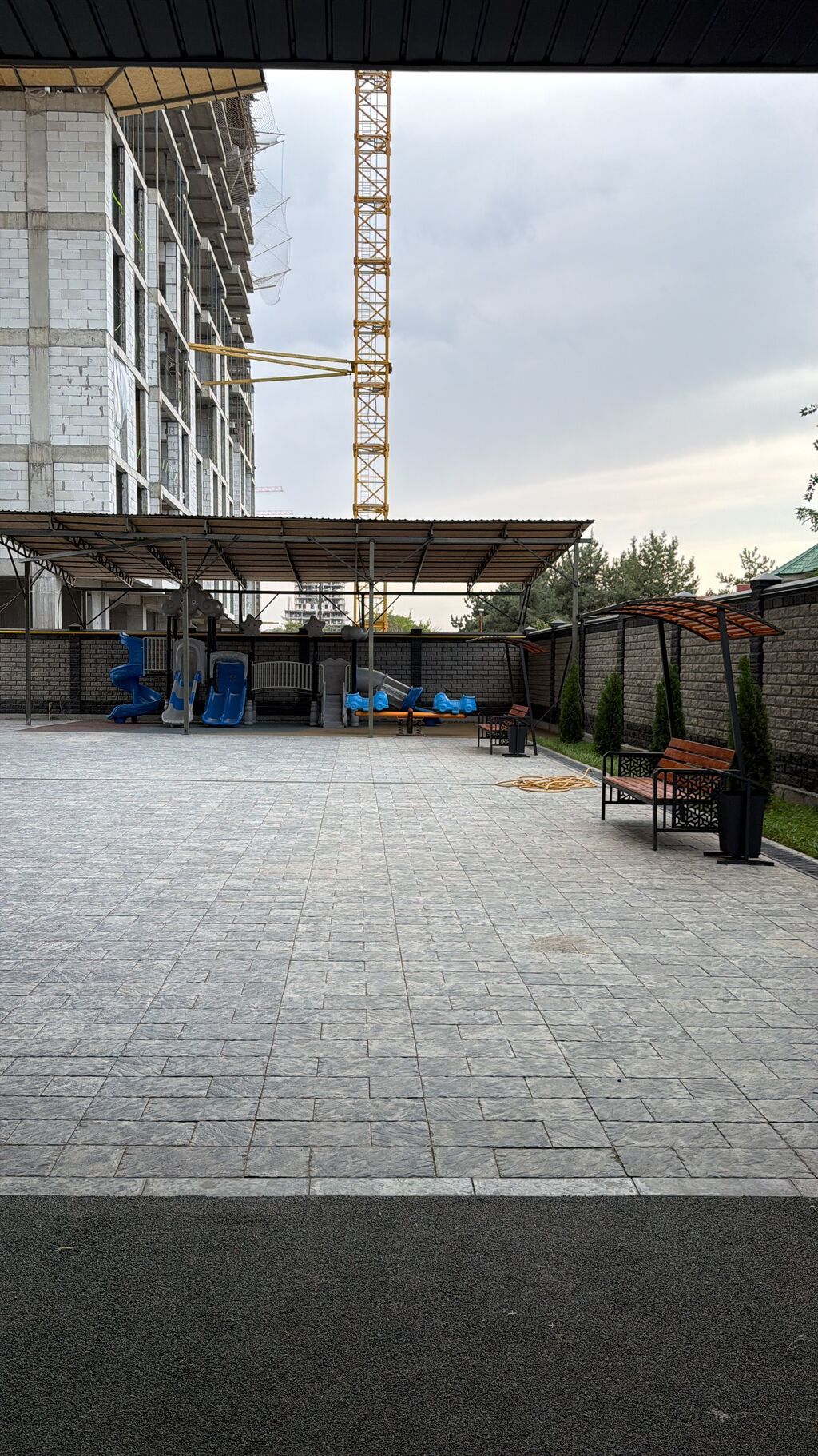 3 комнаты, 91 м², БГУ Элитка, 4 этаж, Дизайнерский ремонт: фото 3