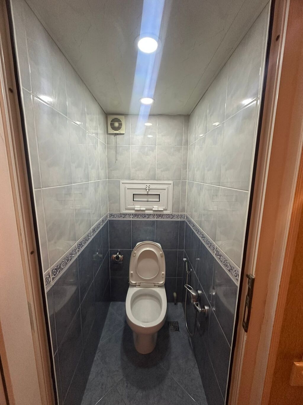Mənzil, 2 otaqlı, 50 m², satılır, Bakı — 12