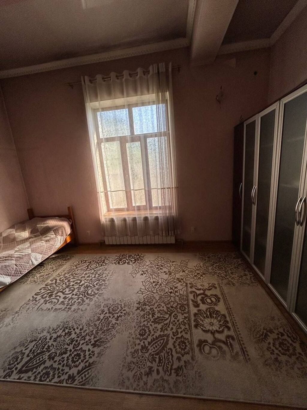 5 комнат, 35 м², 350 соток, Бишкек, Филармония Собственник: фото 8