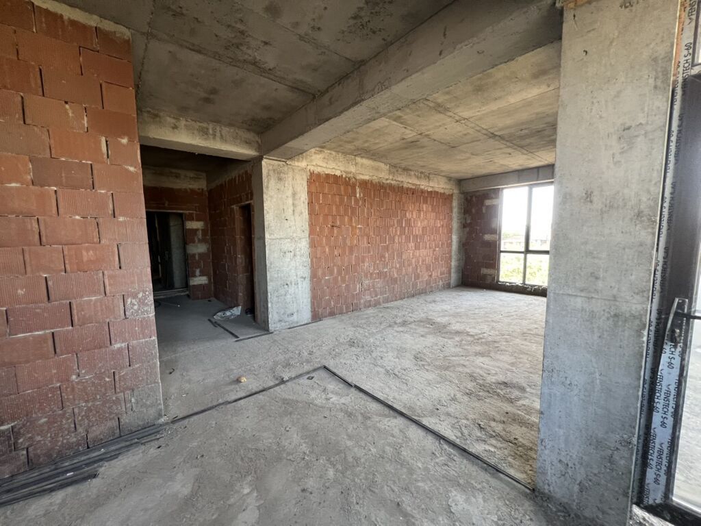 8-ci mikrorayon, 2 otaqlı, Yeni tikili, m. Azadlıq Prospekti, 60 kv. m