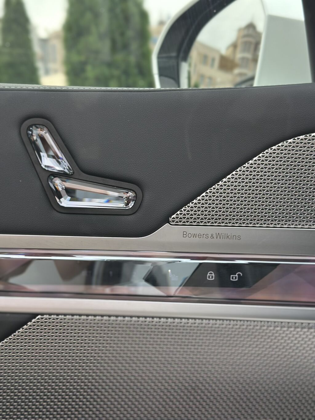 BMW 7 series: 2024 г., 3 л, Автомат, Дизель, Седан: фото 6