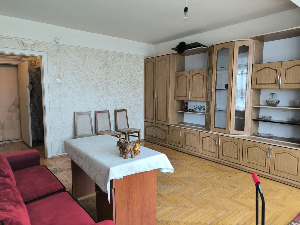 Bakı, 2 otaqlı, Köhnə tikili, 41 kv. m