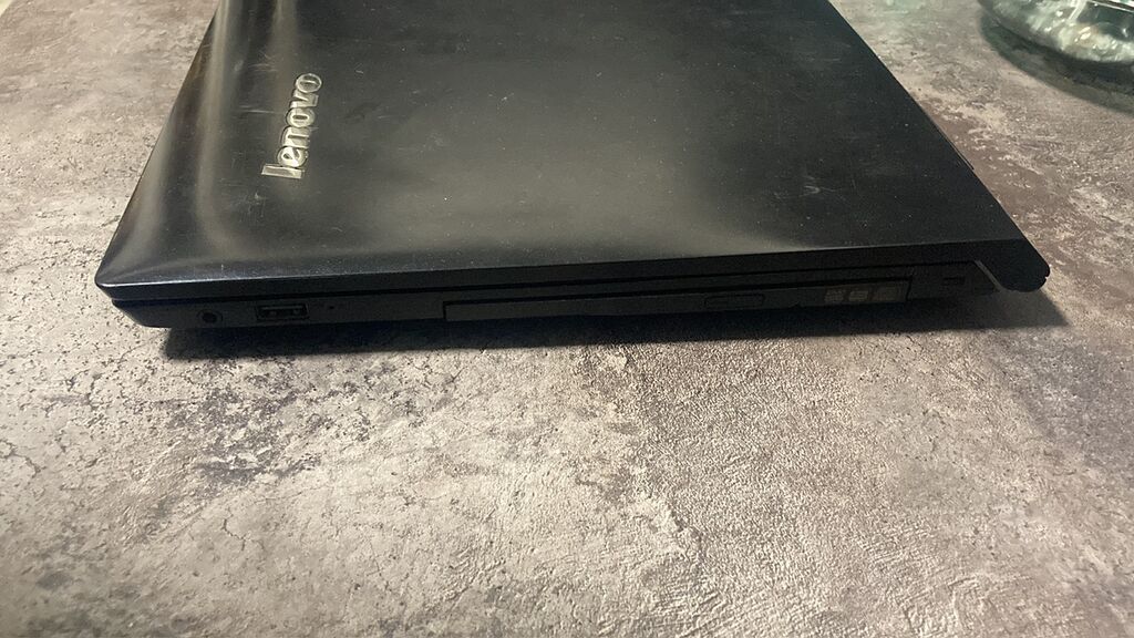 Ноутбук Lenovo B-50-70 ОС линукс минт 200гб HDD 4гб оперативной: фото 3