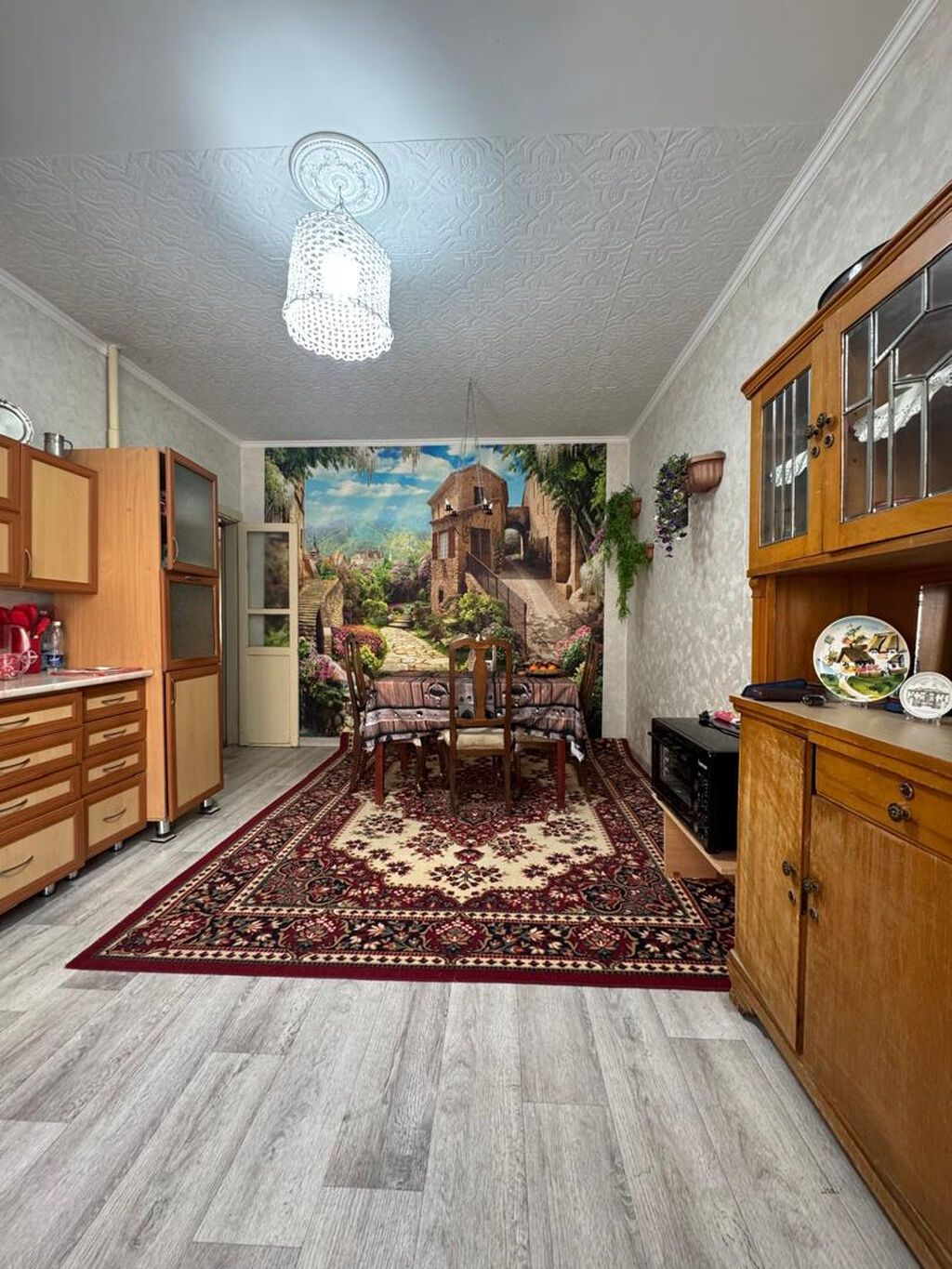 Продаётся уютный 2-этажный дом в ж/м Учкун! Адрес: ул. Ж: фото 5