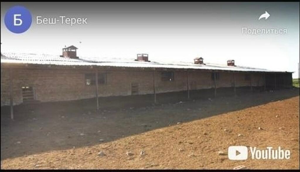 Продаю кошару. Расположена в Московском районе, село Беш Терек