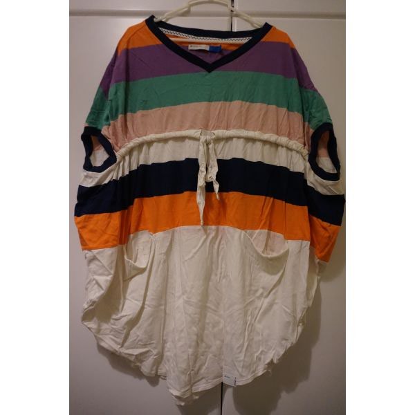 Κοστούμια: Adidas small μπλουζα με φαρδια φορμα
σε lalafo.gr Adidas small μπλουζα με φαρδια φορμα
σε Αθήνα