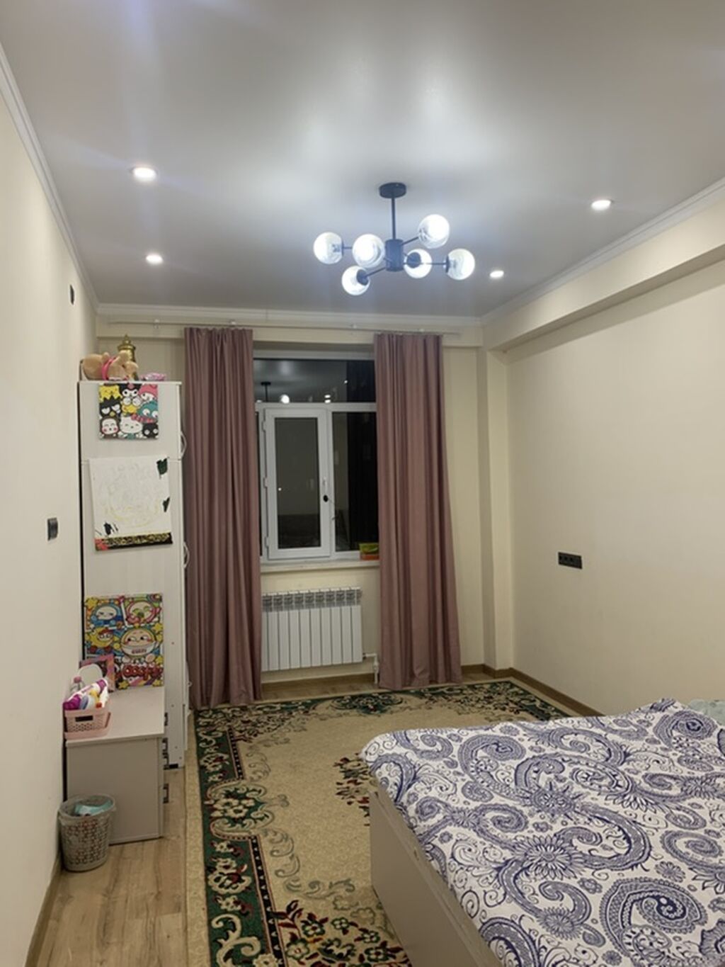 Сдам комнату в 2-комнатной квартире, подселю 3 девушек: фото 2