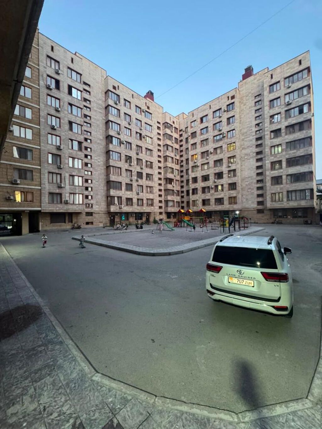1 комната, 48 м², Золотой квадрат Элитка, 4 этаж, Евроремонт: фото 6