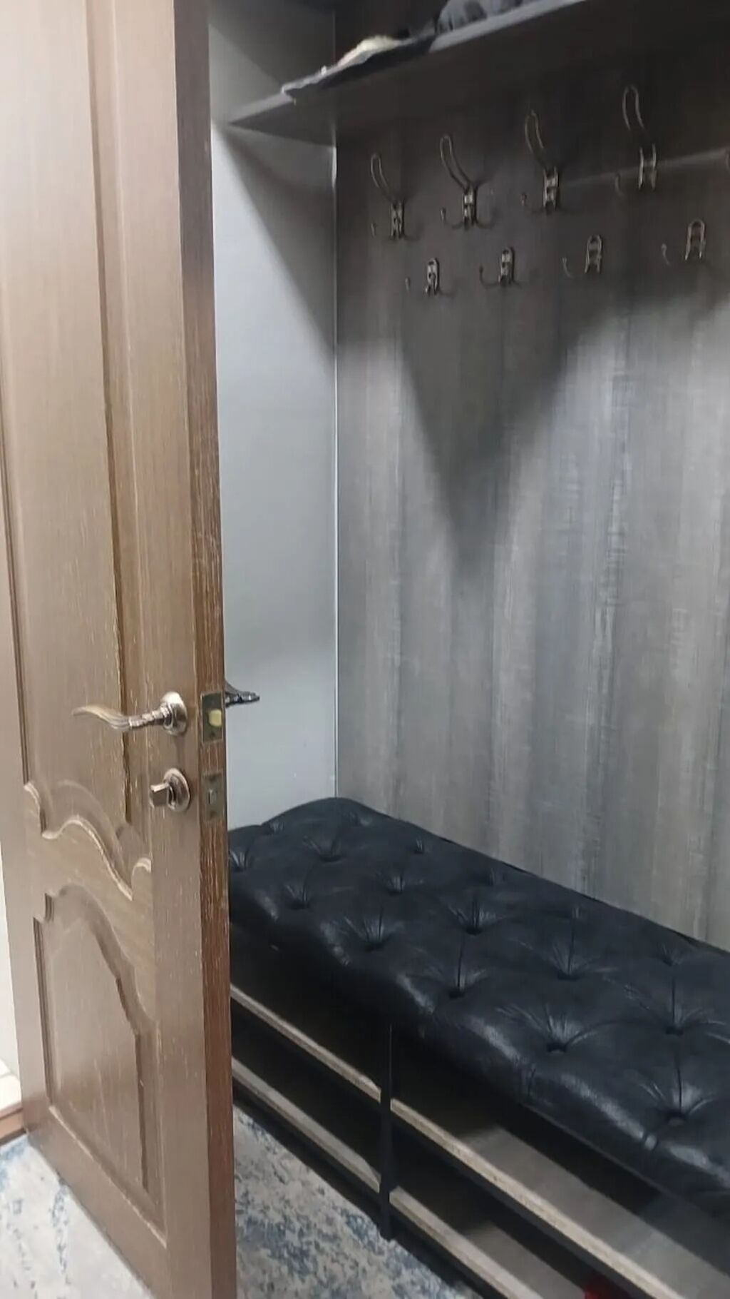 1 комната, Бишкек Парк ТРЦ Агентство недвижимости, Без животных, от 1 месяца, от 3 месяцев, от 6 месяцев, С мебелью полностью: фото 2