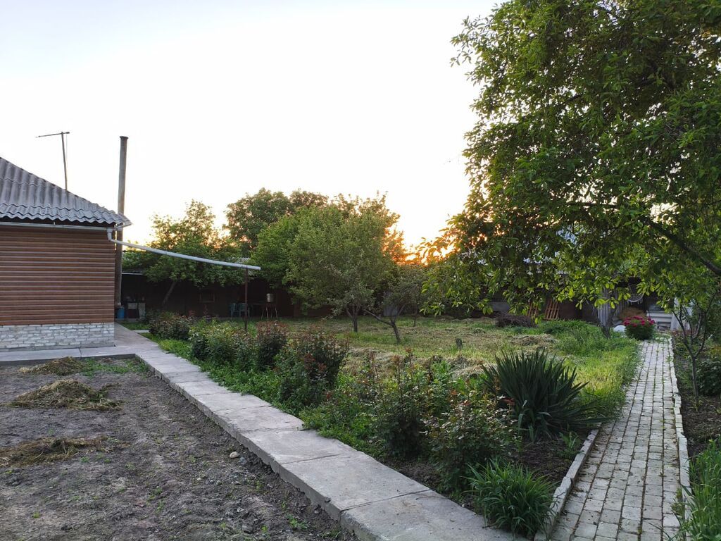 Продается большой участок с домом, 13,5 соток: фото 2