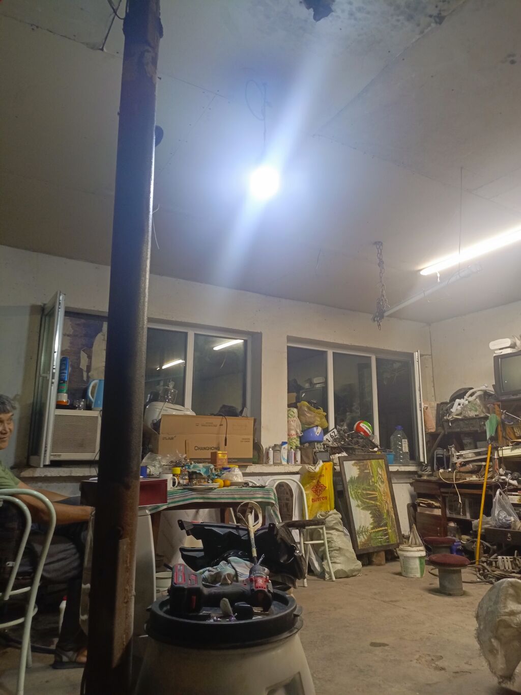 Фото объявления