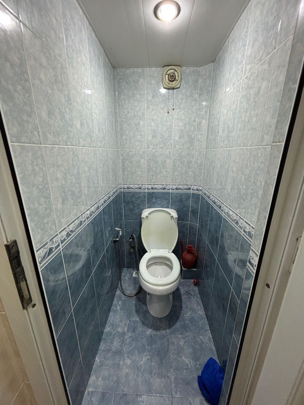 Bakı, Bakıxanov qəs., 4 otaqlı, Köhnə tikili, 80 kv. m