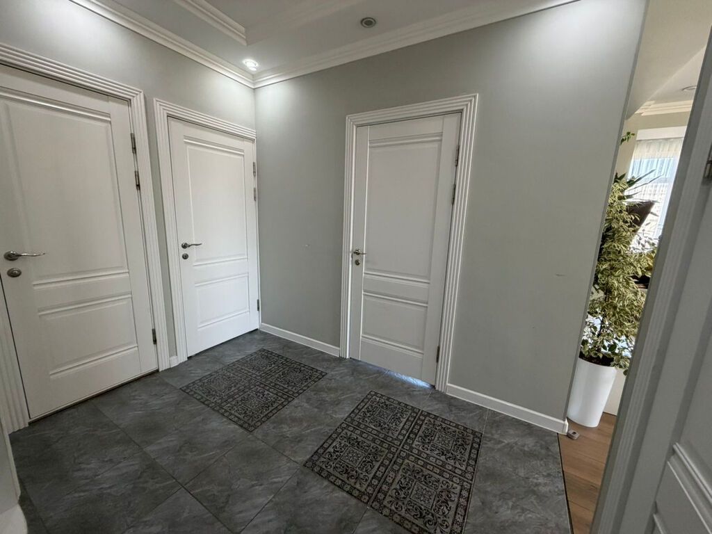 3 комнаты, 83 м², Нижний Джал (Джал-23) Элитка, 2 этаж, Евроремонт: фото 8